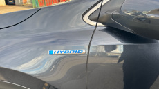 Honda CR-V 2.0 i-MMD Hybrid SE 5dr eCVT Hybrid Estate